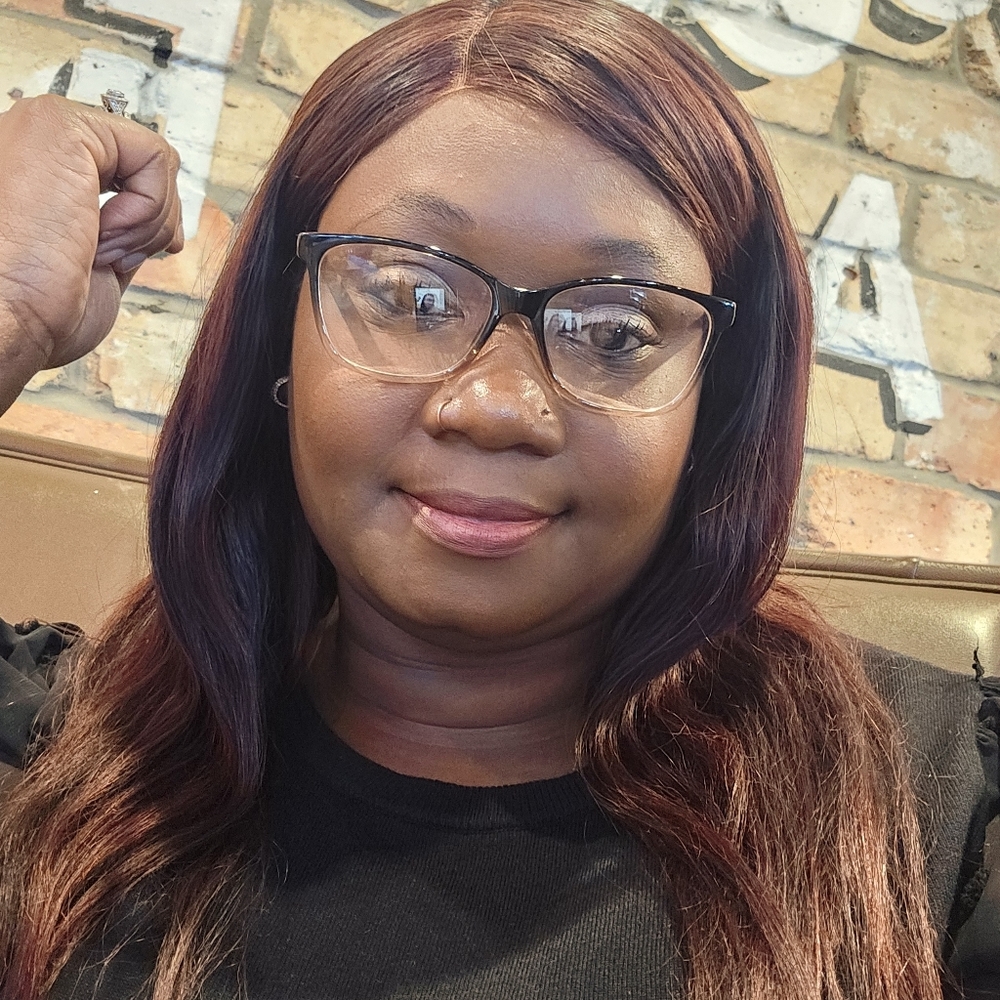 Meet your Posher, Jazzmin